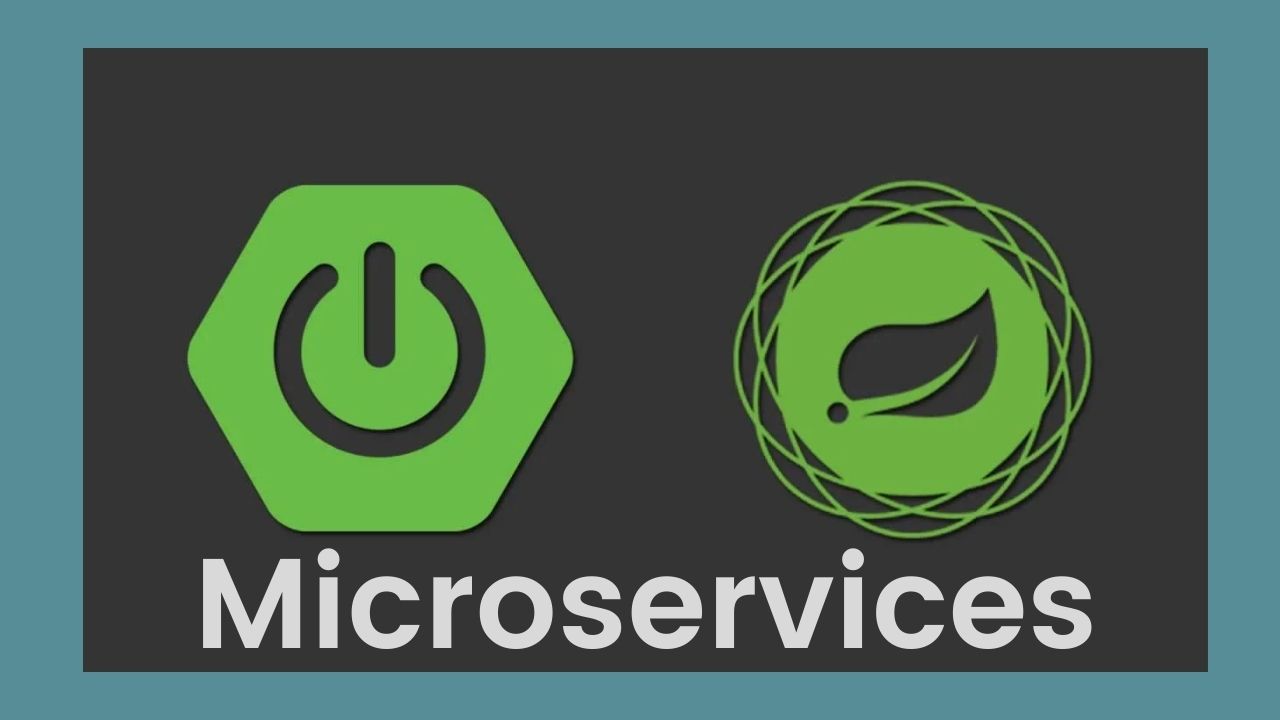 Microservices With Spring Boot And Spring Cloud – YuriyNi.com